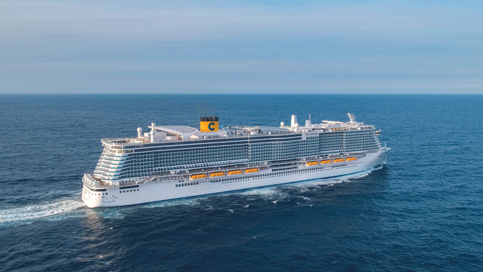 costa cruises