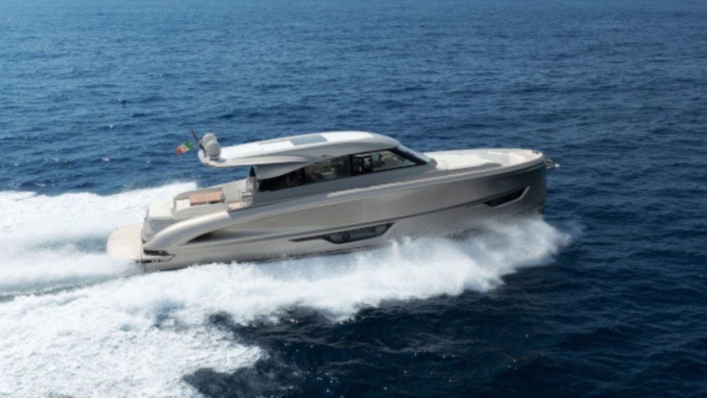 solaris yachts