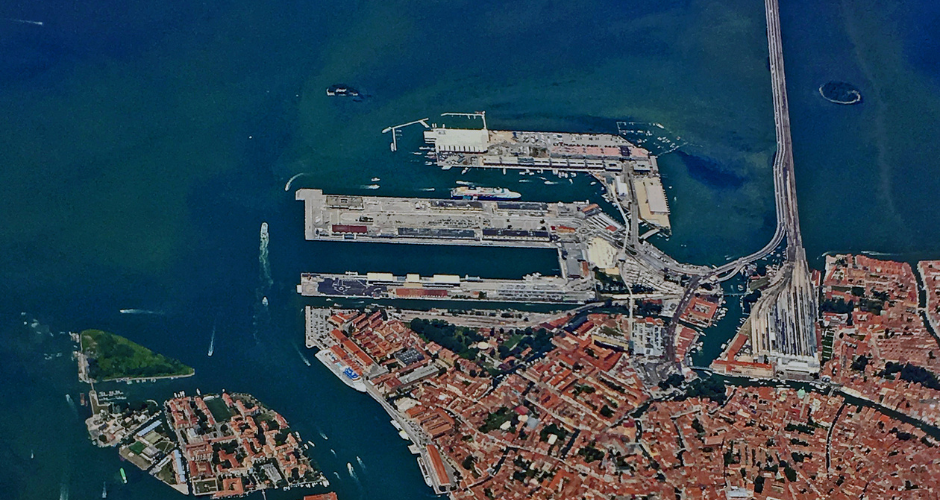 venezia terminal crociere