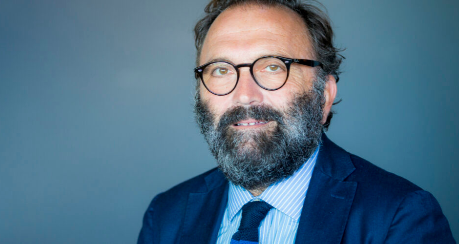 andrea razeto