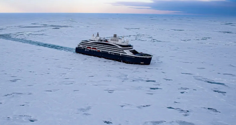 ponant