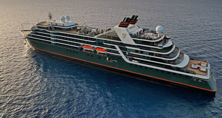 seabourn