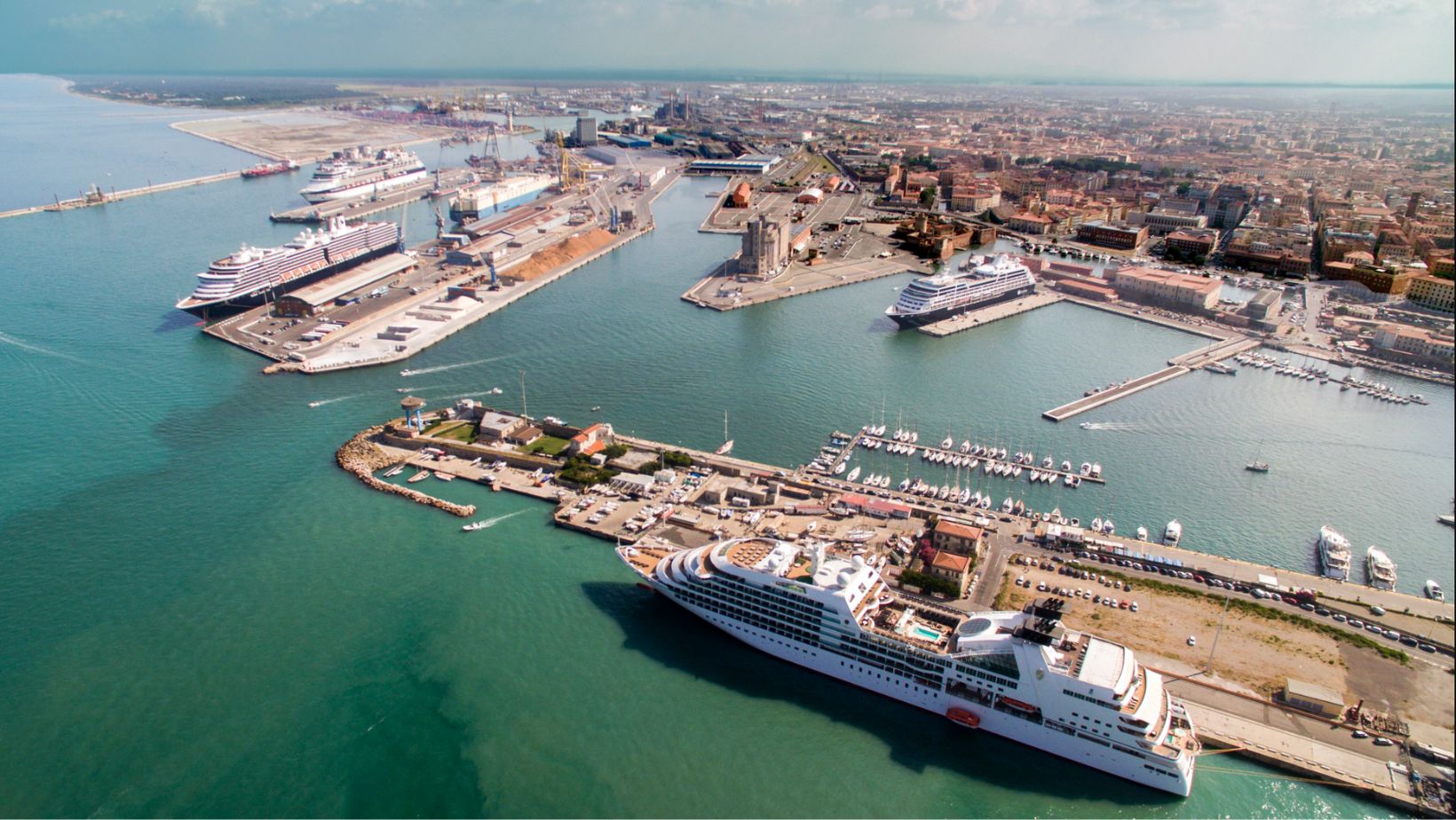 adsp mar tirreno settentrionale