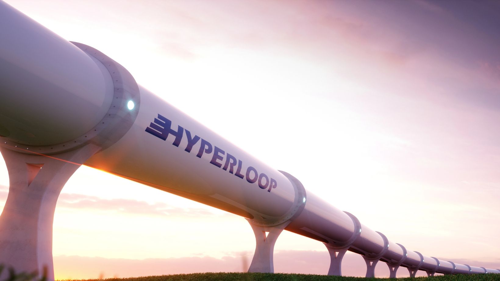 hyperloop