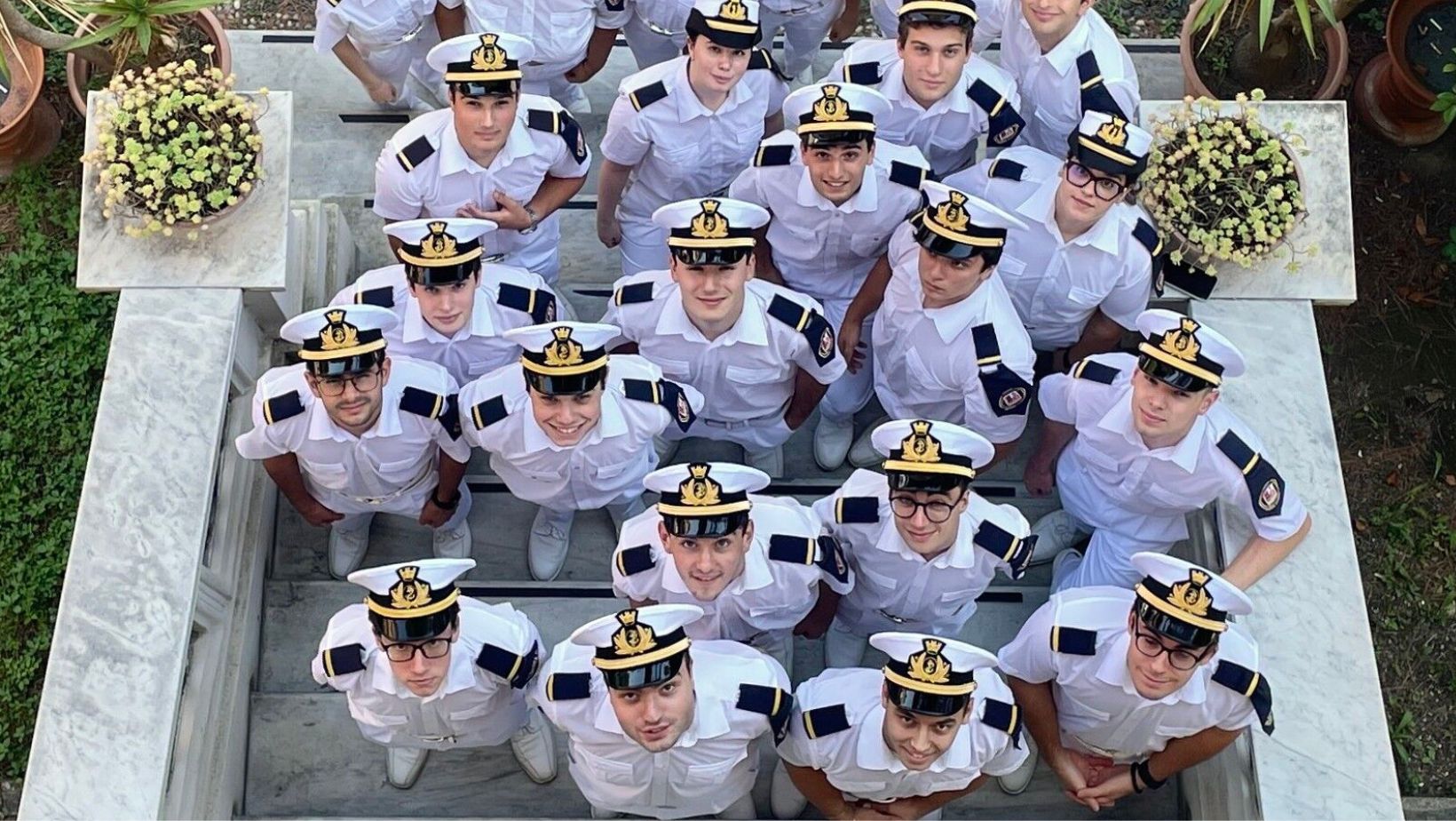 accademia marina mercantile