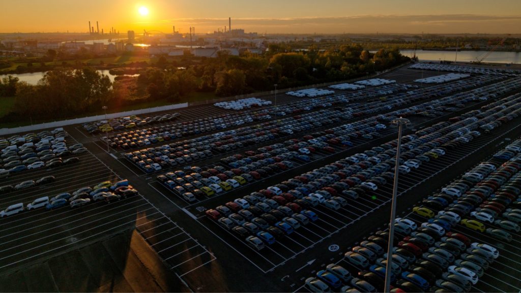 automotive porto venezia