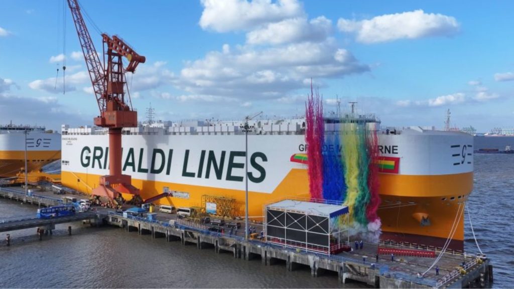 grande istanbul grimaldi