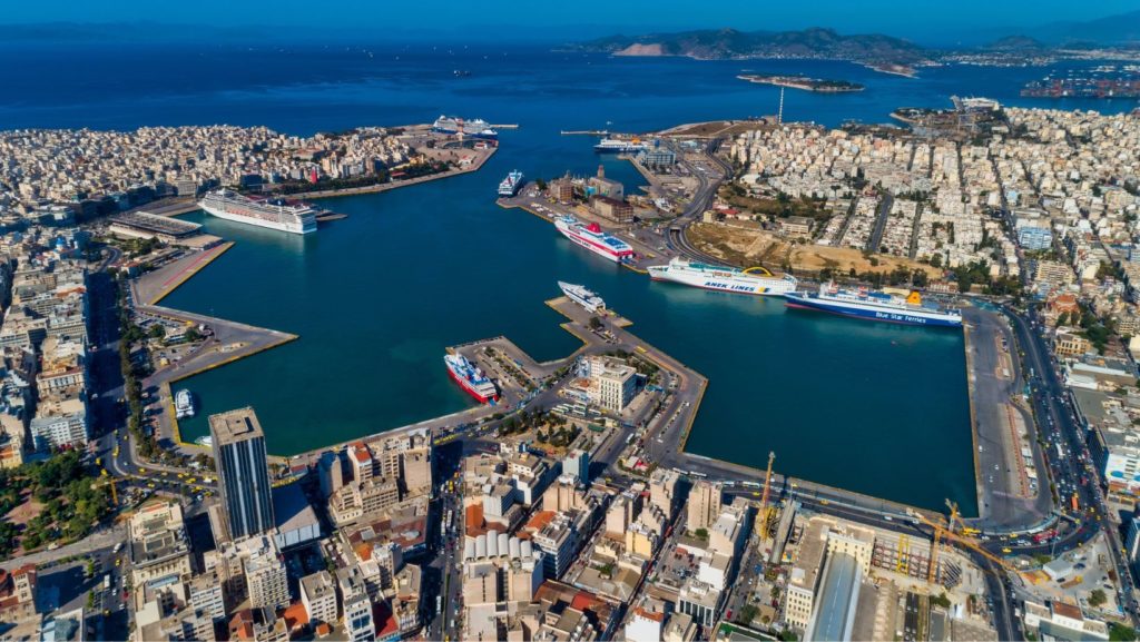 piraeus