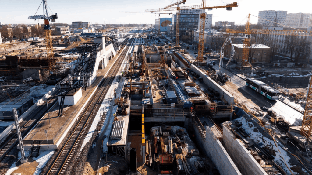 rail baltica