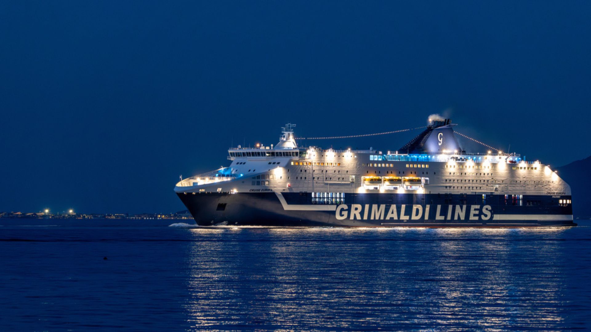 grimaldi lines